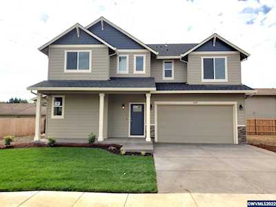 4485 Ninebark Lp Sweet Home, OR 97386