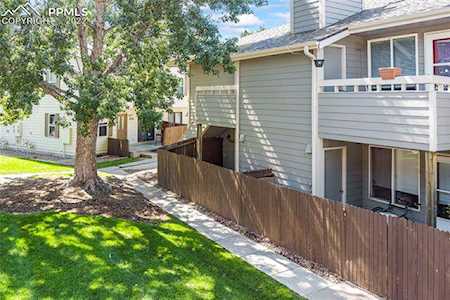 4355 Hawks Lookout Lane Colorado Springs, CO 80916