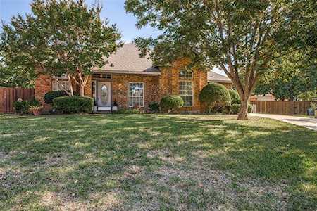 518 Cellars Court Rockwall, TX 75087