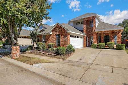 4605 Rancho Del Norte Trail Mckinney, TX 75070