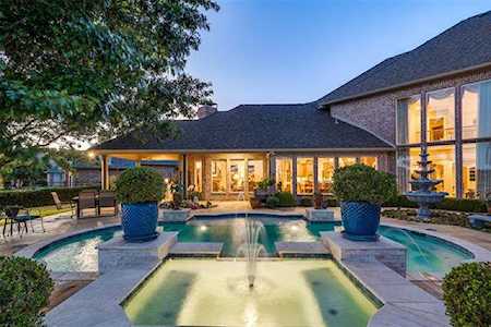 7413 Beacon Hill Road McKinney, TX 75072