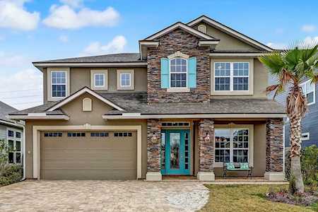 2800 Sea Grape DR N Fernandina Beach, FL 32034