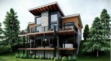 2732 Sawmill Branch Dr Sevierville, TN 37862