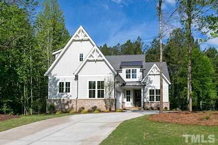 961 Cabin Creek Pittsboro, NC 27312
