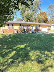 1209 Dereham Drive Mount Vernon, IN 47620
