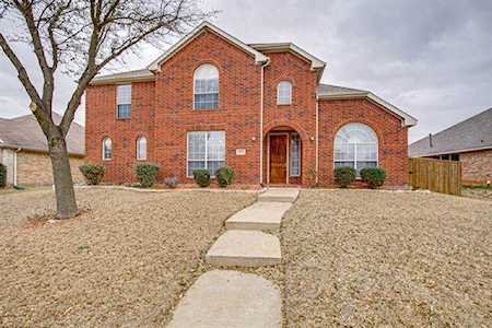 6805 Westover Drive Rowlett, TX 75089