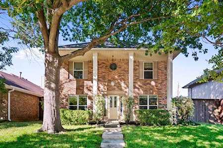 609 White Oak Street Allen, TX 75002