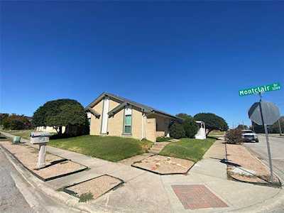 2225 Montclair Drive Carrollton, TX 75007