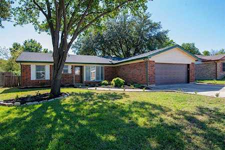 444 E Hill Street Keller, TX 76248