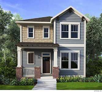 6112 Mayfair Mews North Richland Hills, TX 76180