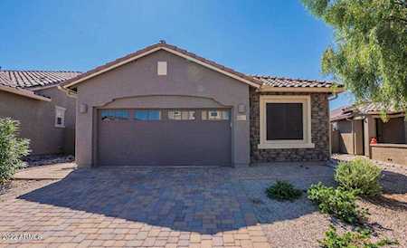 4217 W Acorn Valley Trail Anthem, AZ 85087
