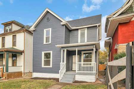 320 S Central Avenue Columbus, OH 43223