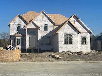 54502 Deadwood Utica, MI 48316