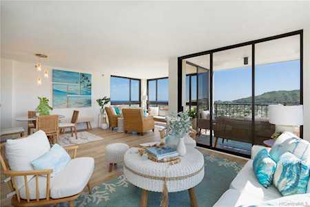 322 Aoloa Street #PH-2 Kailua, HI 96734