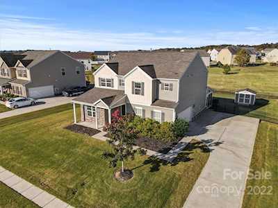 10007 Farm Pond Rd Indian Trail, NC 28079