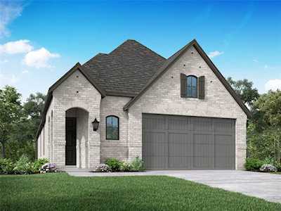 3917 Southbend Court Denison, TX 75020