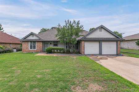 7804 Redwood Court North Richland Hills, TX 76182