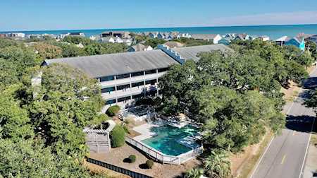 310 5th Ave. N #304 Surfside Beach, SC 29575