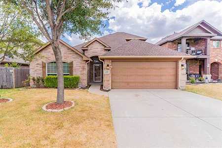 620 Hutchins Drive Crowley, TX 76036