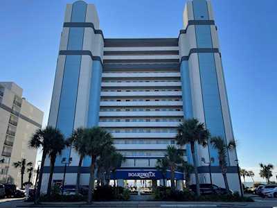 2300 N Ocean Blvd. #132 Myrtle Beach, SC 29577