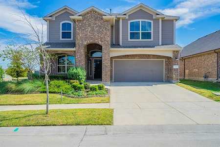 1416 Canary Lane Argyle, TX 76226