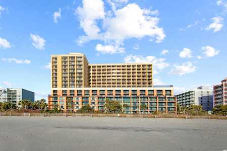 6900 North Ocean Blvd. #612 Myrtle Beach, SC 29572