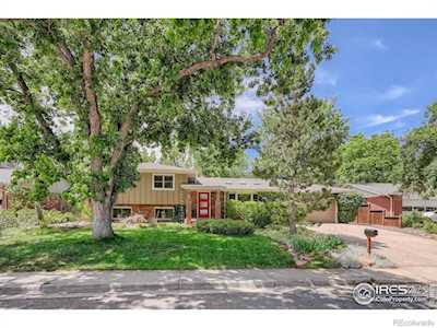 4230 Eutaw Dr Boulder, CO 80303