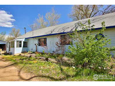 1633 S Us Highway 287 Berthoud, CO 80513