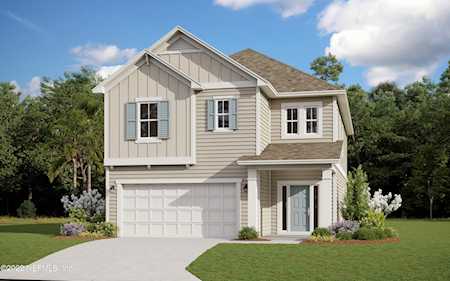 257 Brookgreen WAY St Augustine, FL 32092