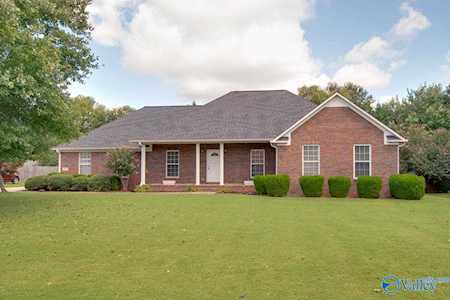 159 Old Camp Road Meridianville, AL 35759