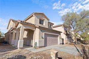 8066 Villa Trovas Ct Las Vegas, NV 89113