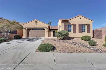 2657 Petit Tranon St Henderson, NV 89044