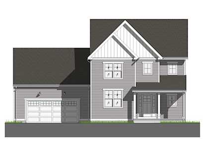 3 Lilac Avenue Bellingham, MA 02019