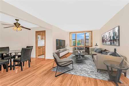 530 Riverdale Avenue #5B Yonkers, NY 10705