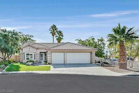 3107 Cooper Creek Dr Henderson, NV 89074