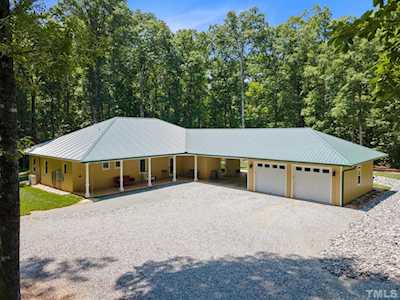 421 Gynnis Creek Drive Moncure, NC 27559