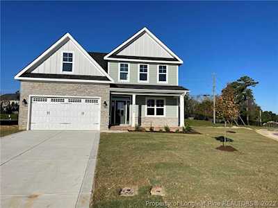 3200 Carnoustie Ct Fayetteville, NC 28306