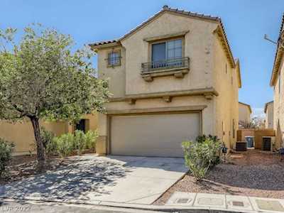 3515 Milford Haven St Las Vegas, NV 89122