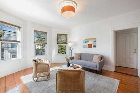 41 Springfield Street #2 Somerville, MA 02143