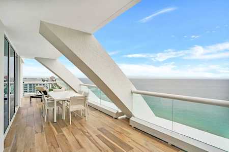 551 N Fort Lauderdale Beach Boulevard #R2312 Fort Lauderdale, FL 33304