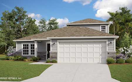 3154 Flower Branch AVE Orange Park, FL 32073