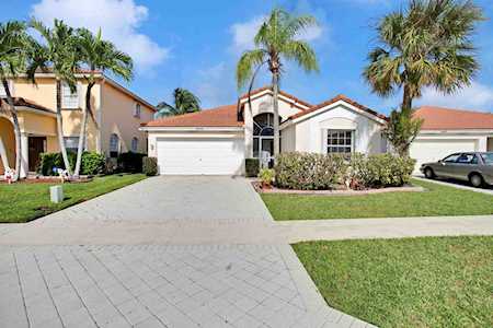 3628 Miramontes Circle Wellington, FL 33414
