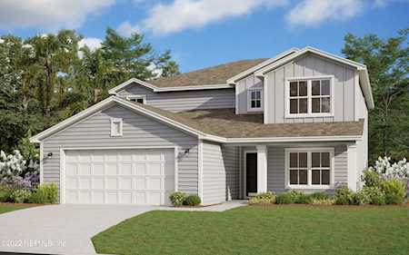 2993 Firethorn AVE Orange Park, FL 32073