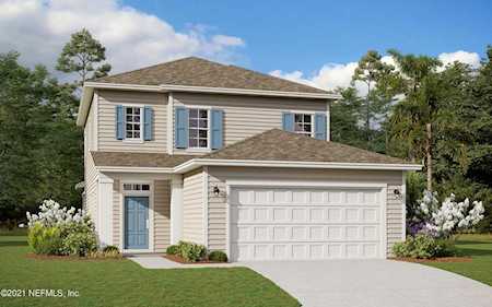361 Five Island DR St Augustine, FL 32080