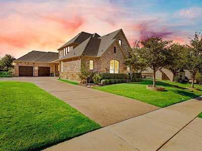 6 Rochester Court Trophy Club, TX 76262