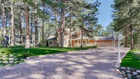 19035 Royal Archers Lane Monument, CO 80132