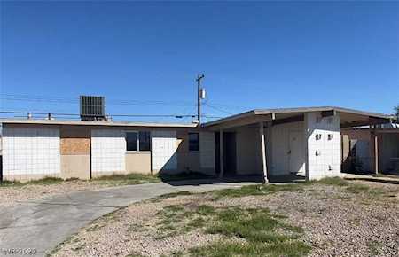 3616 Perliter Ave North Las Vegas, NV 89030