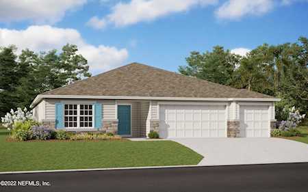 3116 Flower Branch AVE Orange Park, FL 32073
