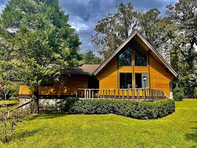 9390 Powderhorn Avenue Tallahassee, FL 32309-9762