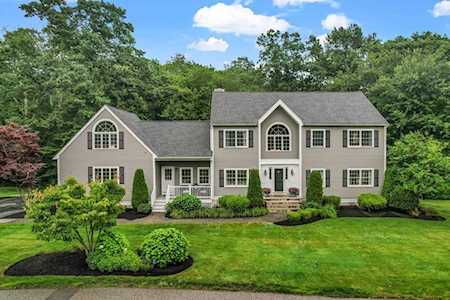64 North Cross Road North Andover, MA 01845